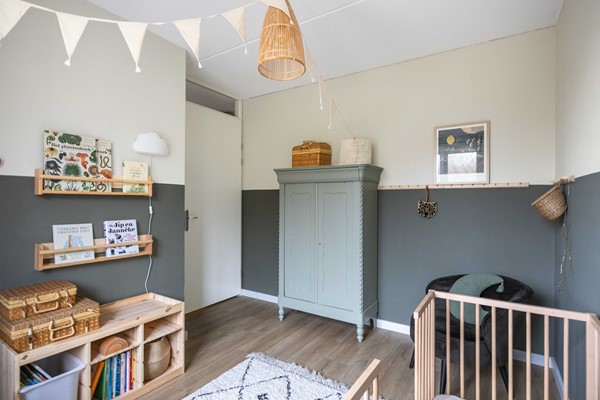 Medium property photo - De Velden 46, 9204 WH Drachten